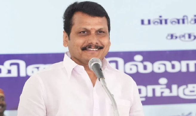 செந்தில் பாலாஜிக்கு முன்ஜாமீன்... கைது செய்யவும் தடை விதித்த உச்சநீதிமன்றம்!
